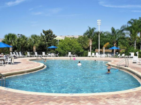3 Bed In Resort Close to Disney condo
